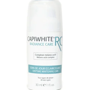 CAPIDERMA CAPIWHITE RC RADIANCE CARE SPF 15 30 ML