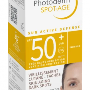PHOTODERM ECRAN SPOT AGE SPF50+ 40 ML