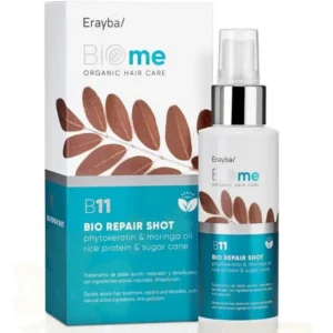 ERAYBA B11 BIO REPAIR SHOT TOUS TYPE DE CHEVEUX