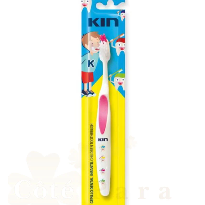 BAD KIN JUNIOR - Image 1