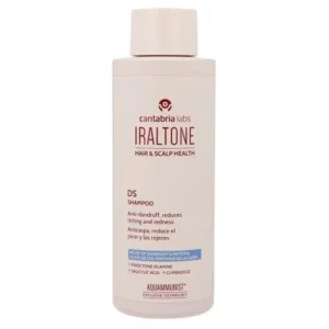 IRALTONE MD DS SHP 200 ML