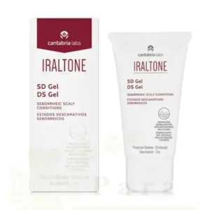 IRALTON DS GEL CREME