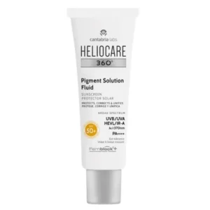 HELIOCARE 360 PIGMENT SOLUTION FLUIDE