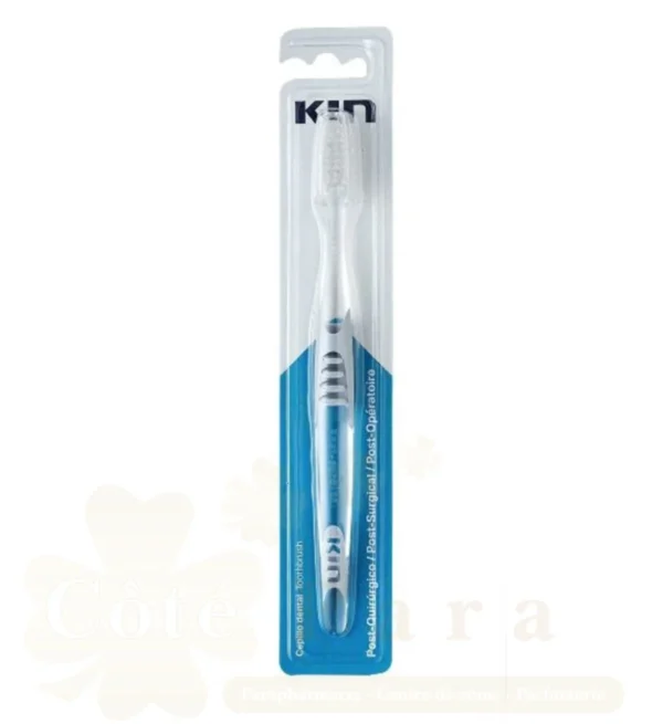 BAD KIN POST CHIRURGIE