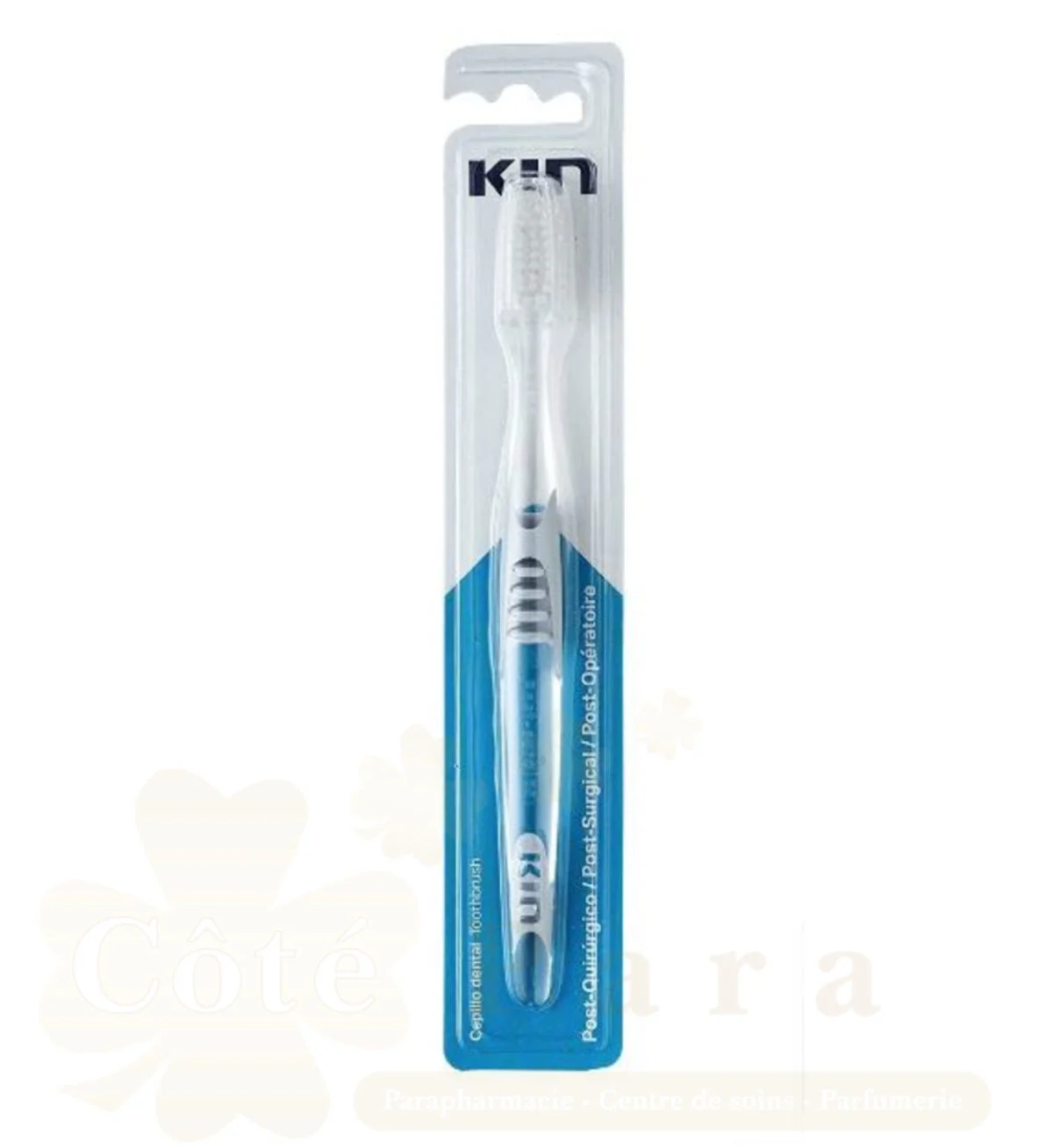 BAD KIN POST CHIRURGIE - Image 1