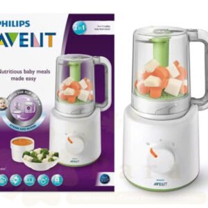 AVENT CUISEUR VAPEUR 870/20