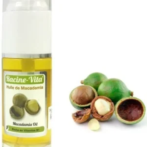 RACINE VITA HUILE DE MACADAMIA 40 ML