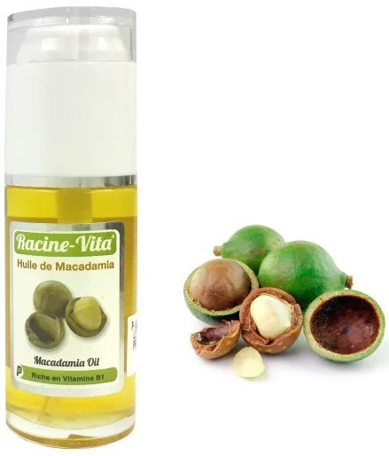 RACINE VITA HUILE DE MACADAMIA 40 ML