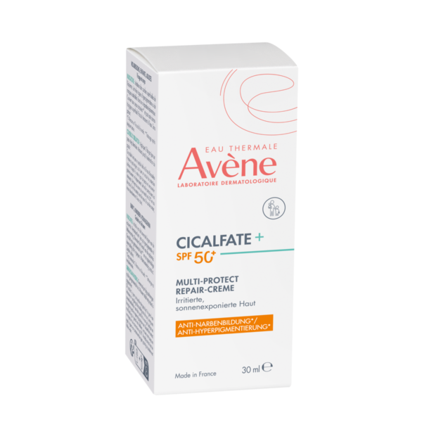 AVENE CICALFATE MULTIPROTECTION SPF 50+ 30 ML