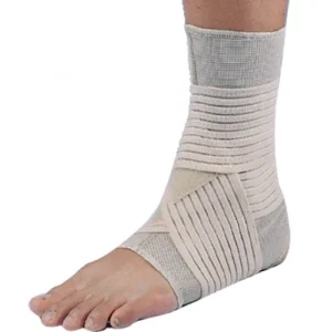 CHEVILLERE ELASTIQUE MIC S/M/L MEDICALEX