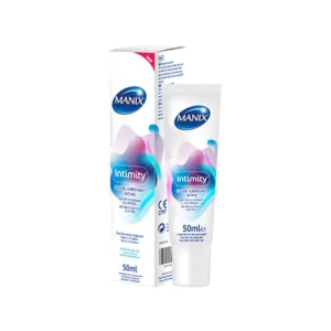 MANIX GEL INTIMITY 50 ML
