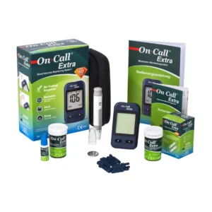 KIT ONE CALL EXTRA