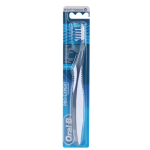 BAD ORAL B PRO EXPERT ALL IN ONE 35 SOUPLE