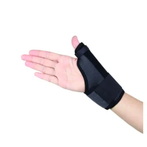 BG 307-STD IMMOBILISATUR DU POUCE