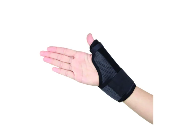 BG 307-STD IMMOBILISATUR DU POUCE