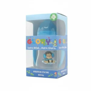 GLORY BIBERON 250 ML CREUX