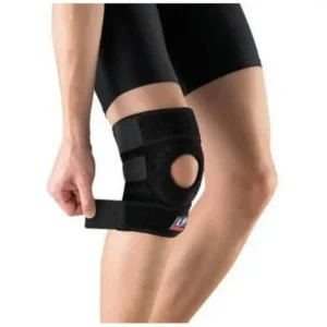 CASE BANDE A SANGLE ANTI TENDENT DU GENOU 5107