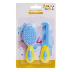 NB BROSSE ET PEIGNE (COMED)