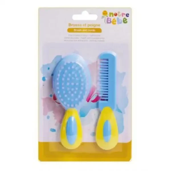 NB BROSSE ET PEIGNE (COMED)
