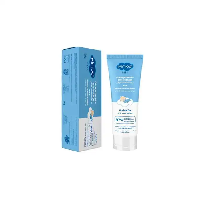 BABYSET CREME PROTECTION 40 GR - Image 1