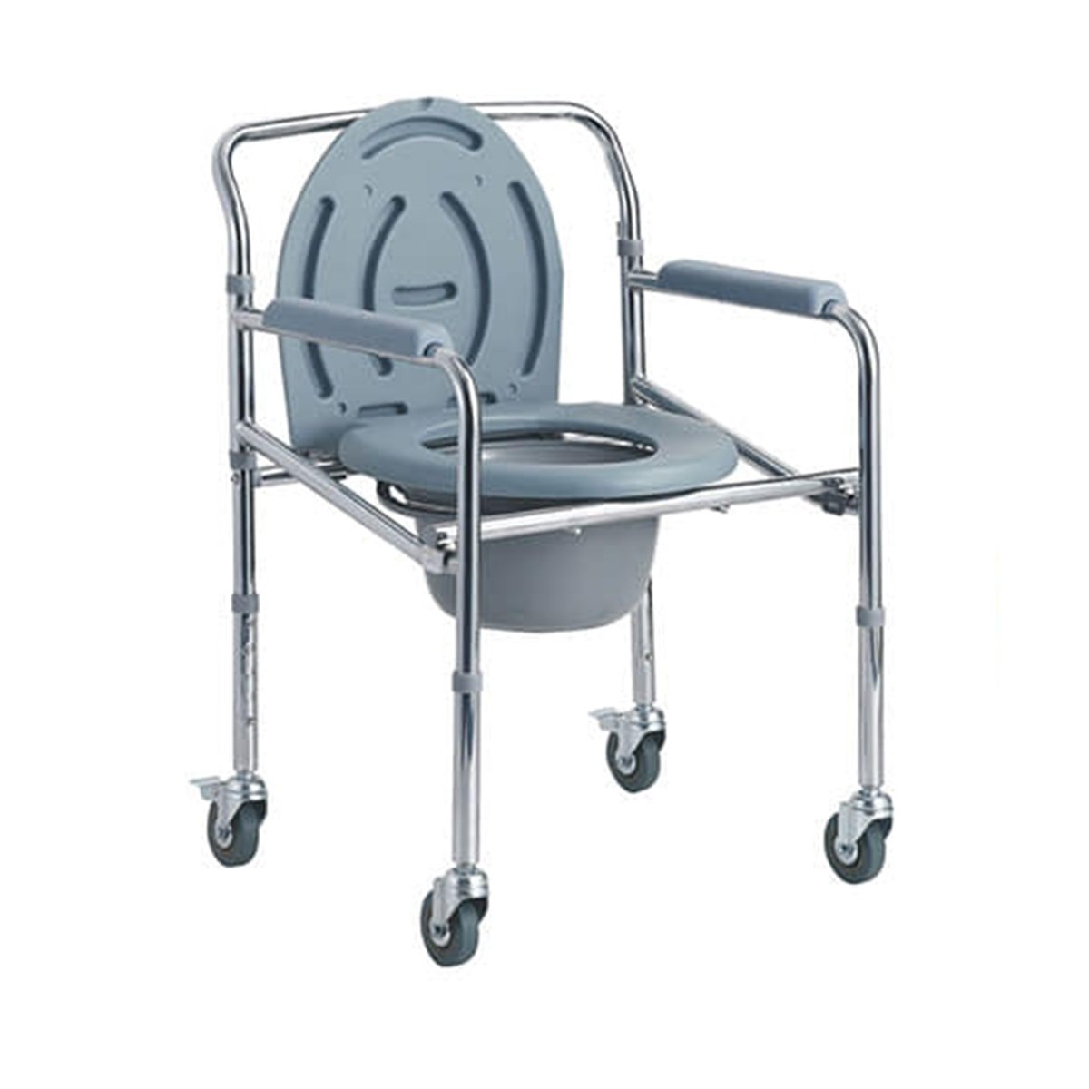 GARDE ROBE AVEC ROUES - Image 1