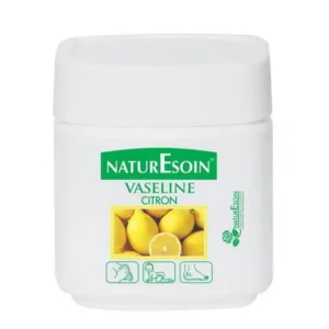 VASELINE 120 GR CITRON  NATURESOIN