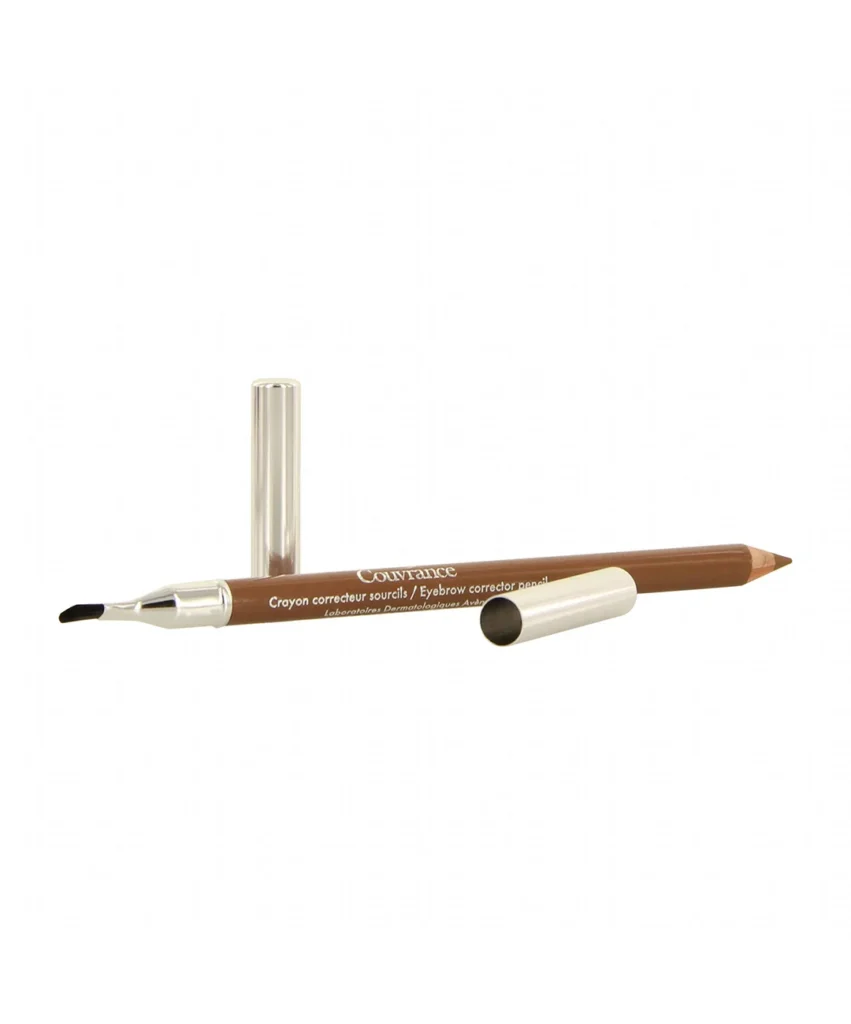 AV COUVRANCE CRAYON 01 COR SORCIL