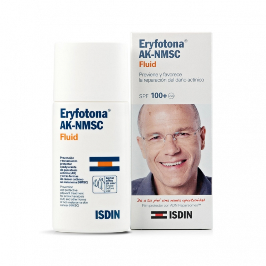 ERYFOTONA AK/NMSK FLUIDE 50 ML