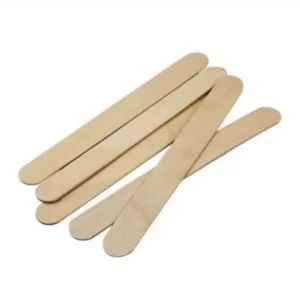 ABAISSE LANGUE EN BOIS ENFANT 100 PIECES RAFIN