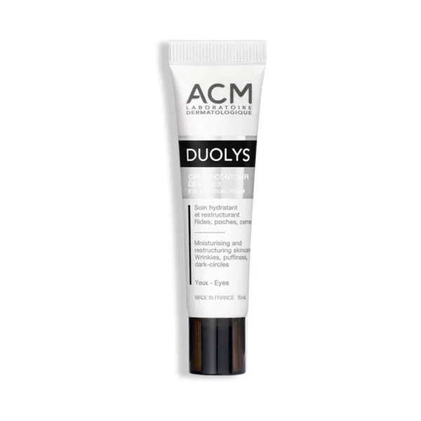 DUOLYS CONTOUR YEUX 15 ML
