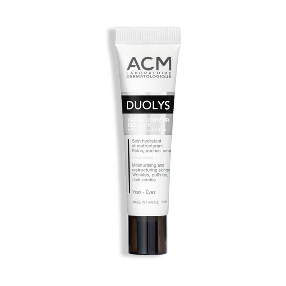 DUOLYS CONTOUR YEUX 15 ML - Image 1