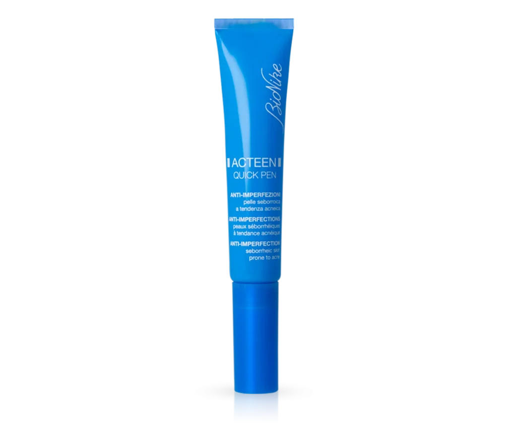 AKNET QUICK PEN ANTI IMPERFECTIONS TUBE 10 ML