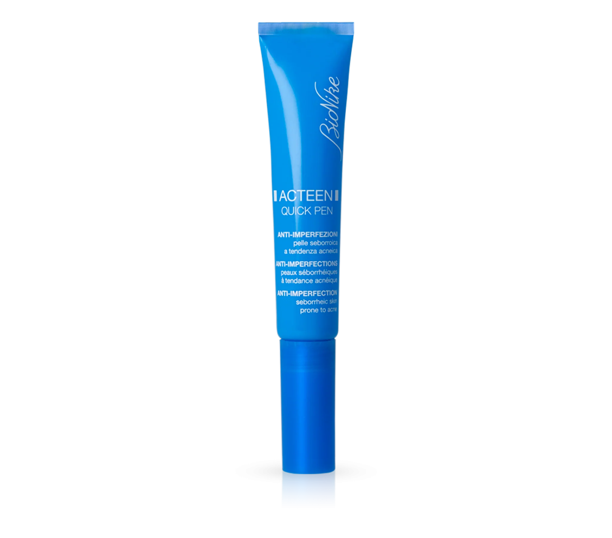 AKNET QUICK PEN ANTI IMPERFECTIONS TUBE 10 ML - Image 1
