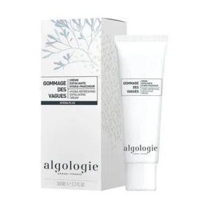 ALGOLOGIE GOMMAGE DES VAGUES CREME EXFOLIANTE 50 ML