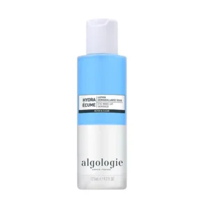 ALGOLOGIE HYDRA ECUME LOTION DEMAQUILLANT  YEUX 200 ML