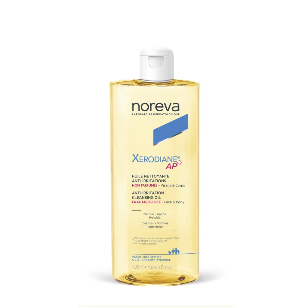 XERODIANE CERA + CREME LAVANTE 500 ML