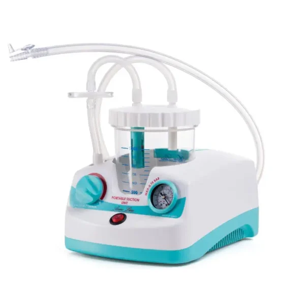 ASPIRATEUR ELECT PORTABLE ARMOLINE AL 01