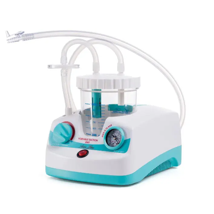 ASPIRATEUR ELECT PORTABLE ARMOLINE AL 01 - Image 1