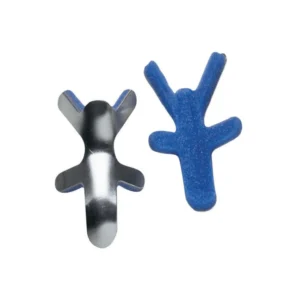 ATTELLE GRENOUILLE ALUMINIUM MLS