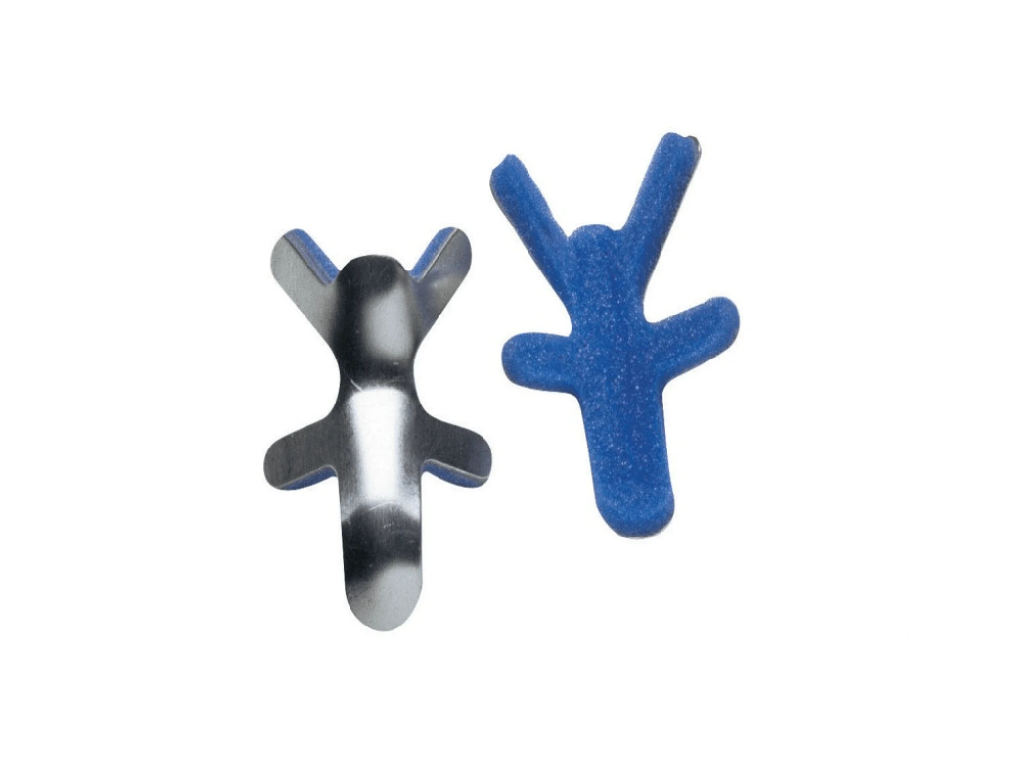 ATTELLE GRENOUILLE ALUMINIUM MLS - Image 1