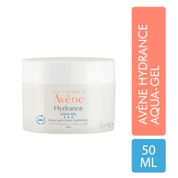 AV HYDRANCE AQUAGEL 50 ML