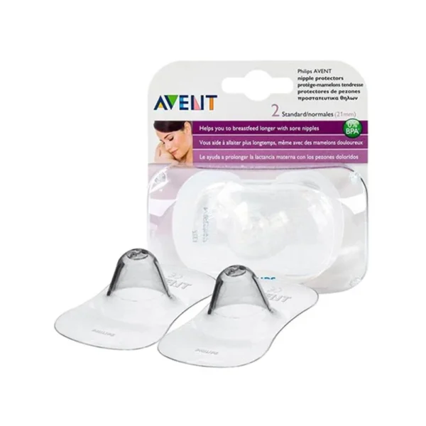 AVENT PROTEGE MAMELON STANDARD 153/03