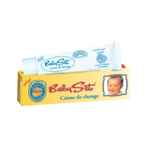 BABYSET CREME PROTECTION 60 GR