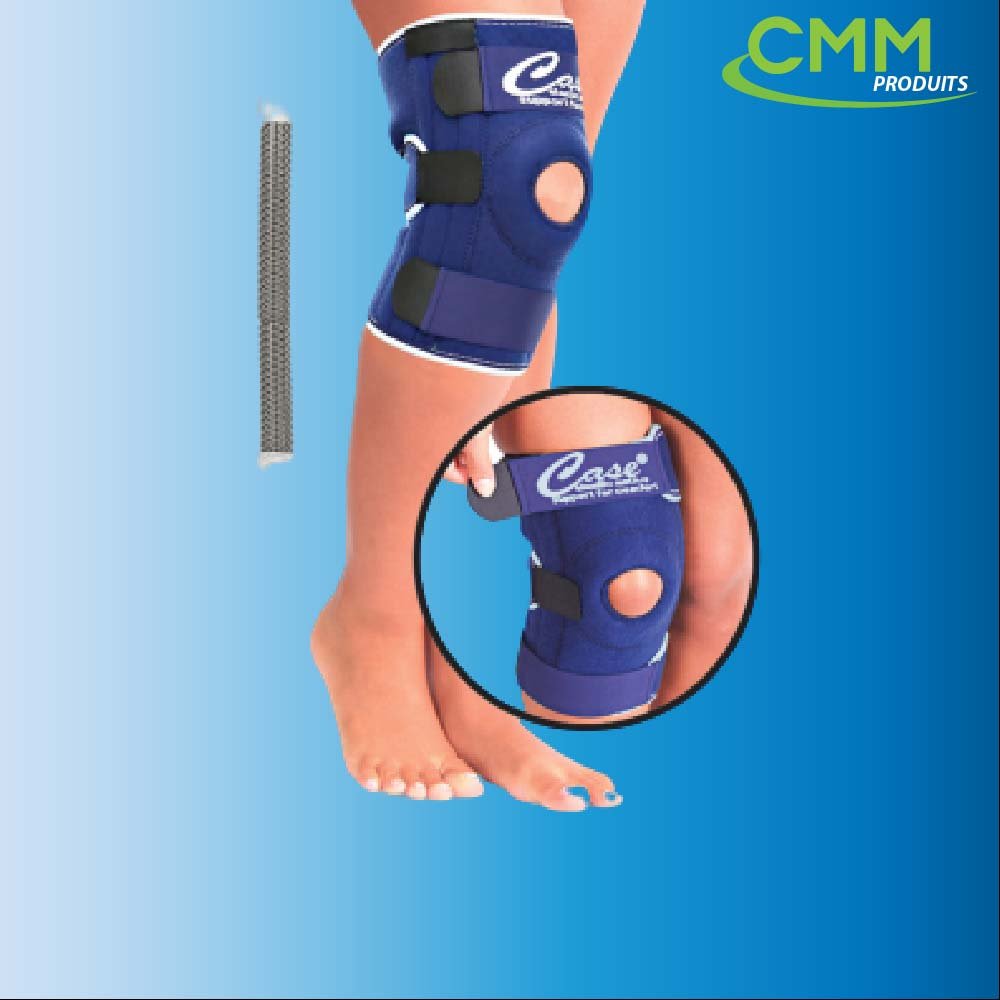 CASE GENOUILLER BALEINE A SANGLE HB 5110 - Image 1