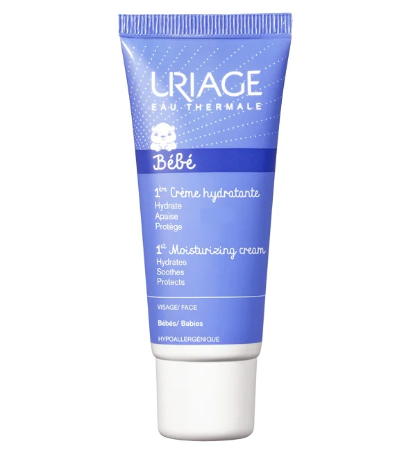 URIAGE 1ER CREME HYDRATANTE BEBE PROTECTRICE