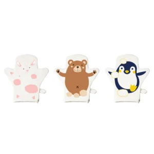 FAR GANTS HAMMAM SAVONE BF301