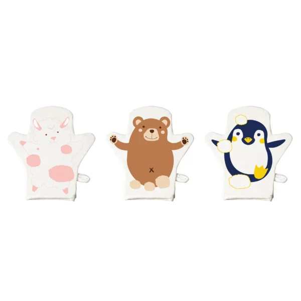 FAR GANTS HAMMAM SAVONE BF301