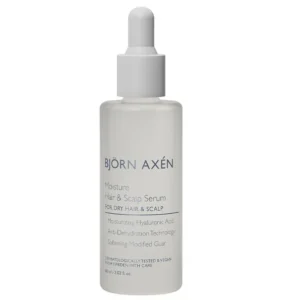 BJORN AXEN MOISTURE HAIR & SCLAP SERUM 60 ML ACIDE HYALURONIC