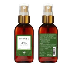 CANNAFLEX CBD HUILE ANTI CHUTE 100 ML