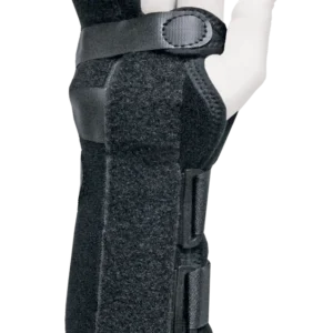 CASE ATTELLE DE BOXER FRACTUREE